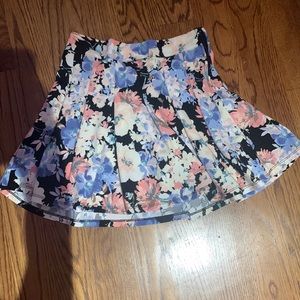 Skirt, Francesca